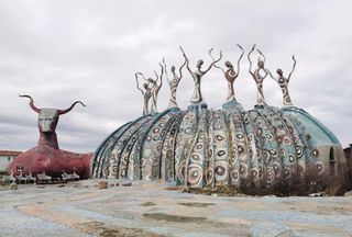 西游记 第六回：黄龙池扼腕枯水惊飘雪，九寨沟绝伦天下还有谁