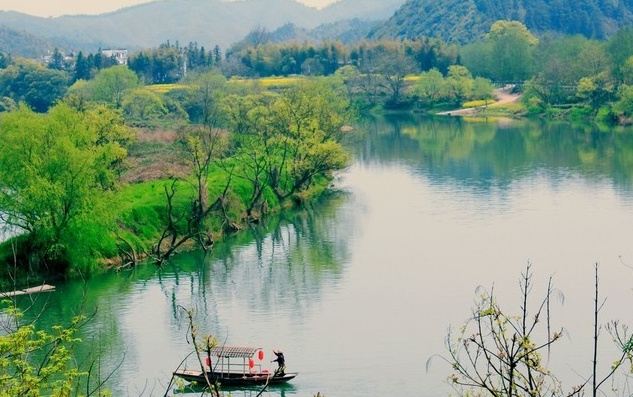 月亮湾旅行图片 1