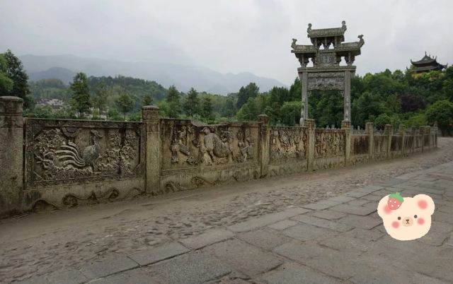 江村旅行图片 2