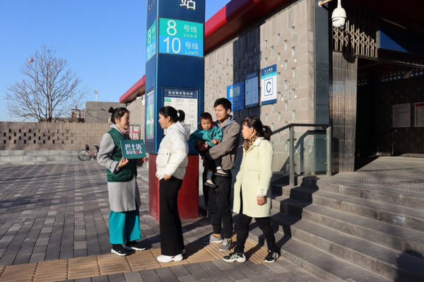 赶紧码住:八达岭长城+定陵的超值玩法,千万不要错过~