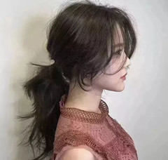 Battle游记图片] 美要多变，娇滴假发片，给你带来多重美丽新体验
