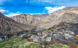 东坝传奇藏寨,600年历史的民间宫殿群,有的民居成本高达3000万