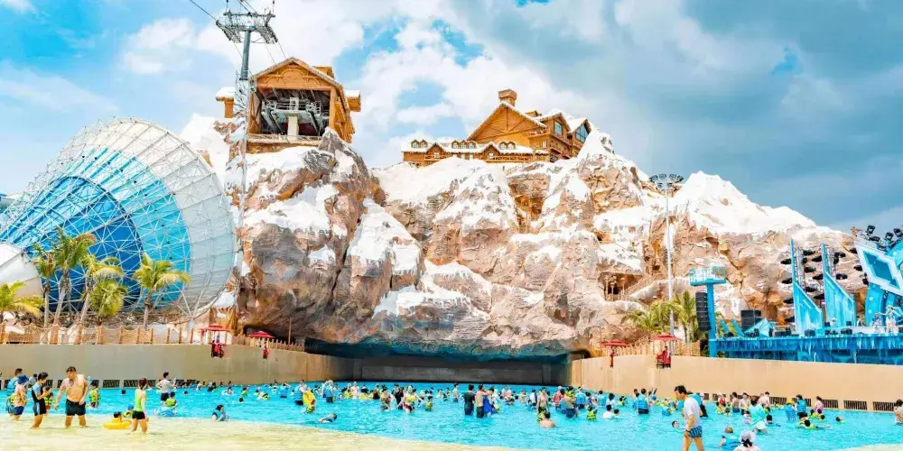 永安旅遊