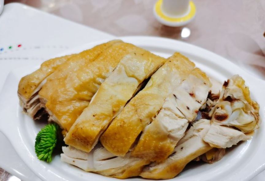 阿外楼大酒店(南站店)