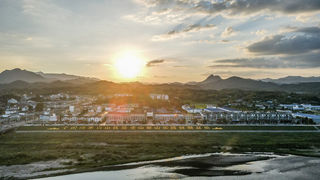 【马玛丽旅行志】去霍山，趣玩水，三天两晚避暑攻略