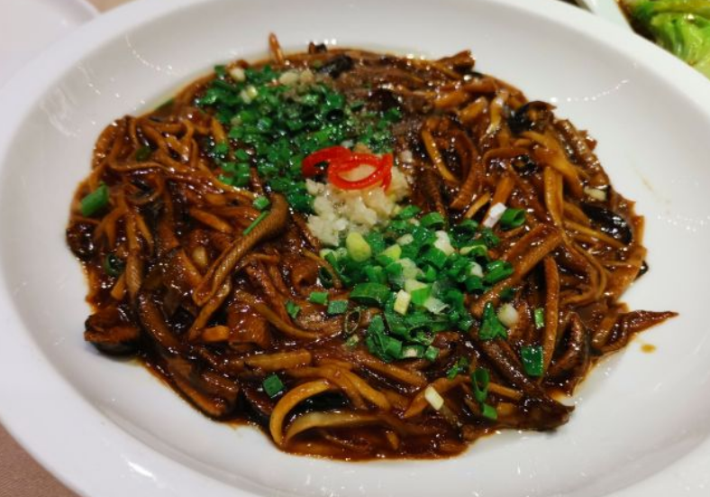 HUANG FAN ER