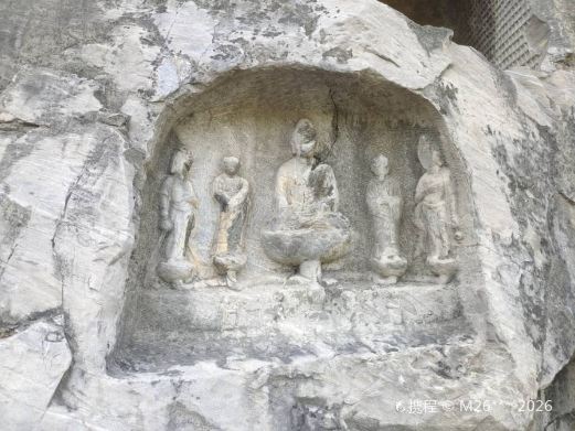 万佛洞