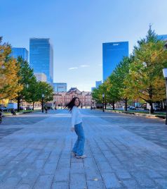 东京首都圈游记图文-遇见满山秋色，感受关东魅力（四天三晚，东京都、埼玉、山梨周游）