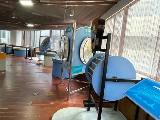 深圳科学馆
