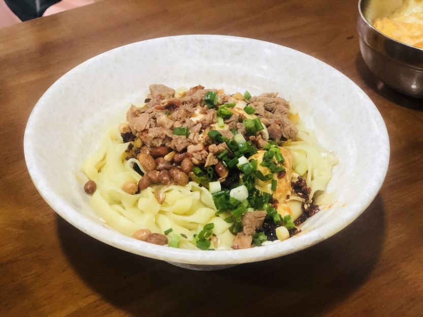 三姐遵义豆花面(俊发滨湖俊园店)