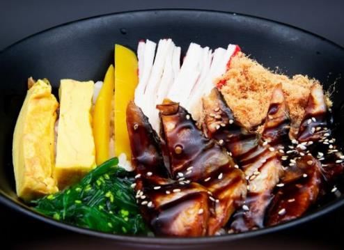 夏树寿司(狮山店)