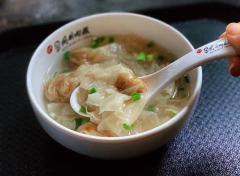 同利肉燕老铺(三坊七巷店)餐厅图片