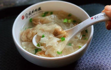 同利肉燕老铺(三坊七巷店)餐厅图片