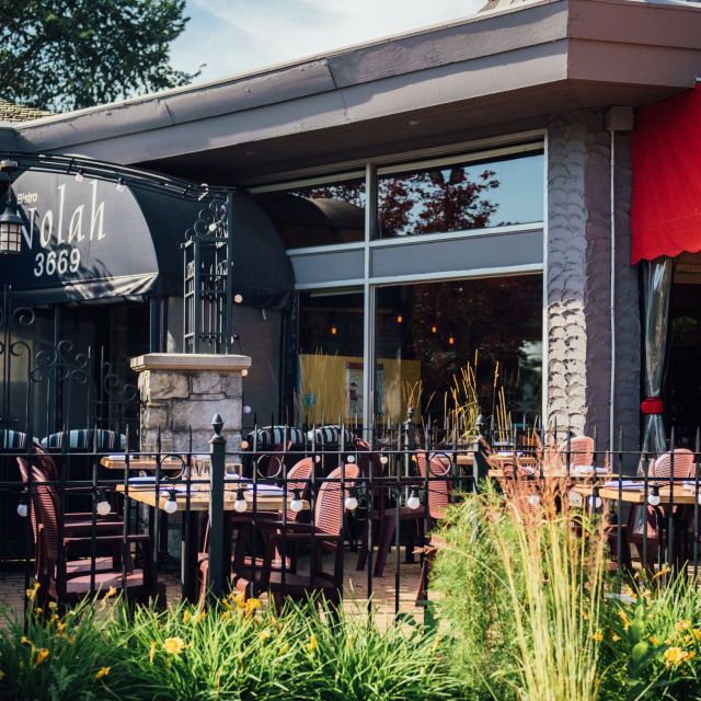 Bistro Nolah餐厅图片