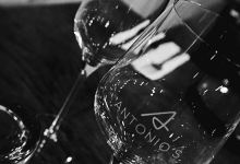 Antonio's On The Port美食图片