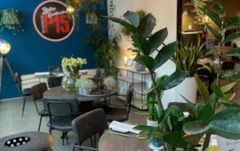 P15 Bistro & Steakbar