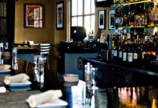 Arrowhead Grill美食图片