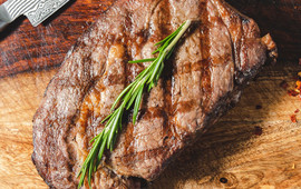 Malbec Grill
