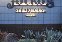 Jocko's Steak House美食图片