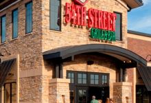54th Street Grill & Bar美食图片