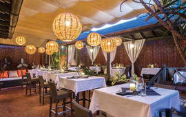 Nishi Restaurant
