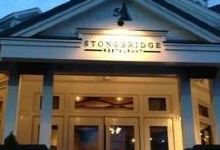 Stonebridge Restaurant美食图片