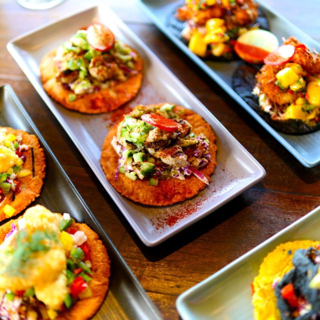 Juan Fifty Kitchen & Bar