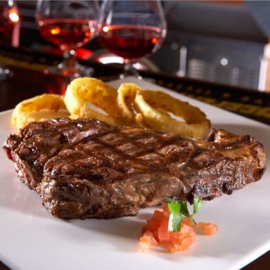 Ken's Steak House餐厅图片