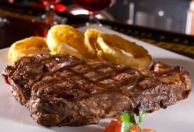 Ken's Steak House美食图片