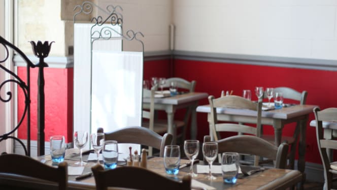 L'Argentin Grill餐厅图片