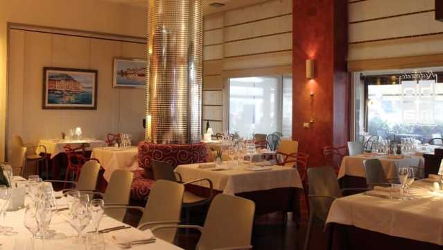 Boma Ristorante餐厅图片