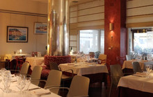 Boma Ristorante餐厅图片