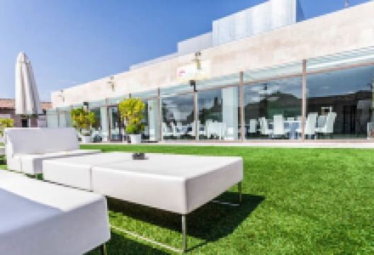 La Terraza del Mercado美食图片