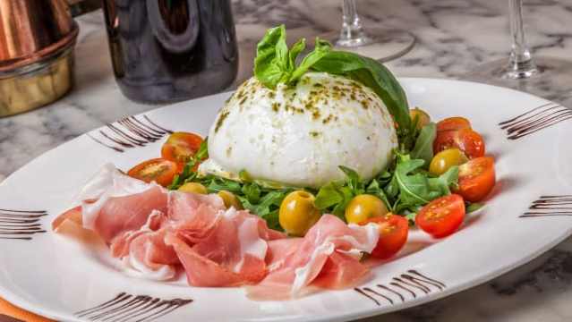 La Piraterie餐厅图片