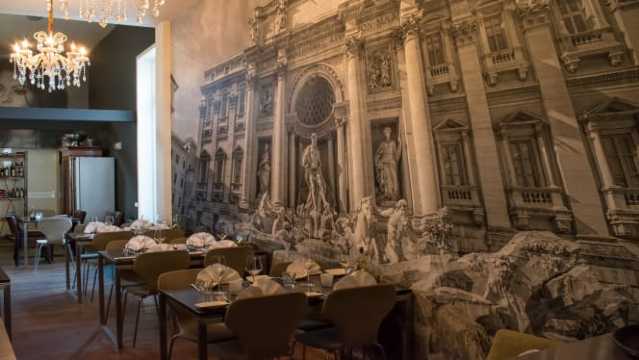 Ristorante Il Mulino