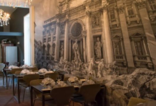 Ristorante Il Mulino美食图片