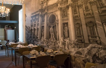 Ristorante Il Mulino餐厅图片