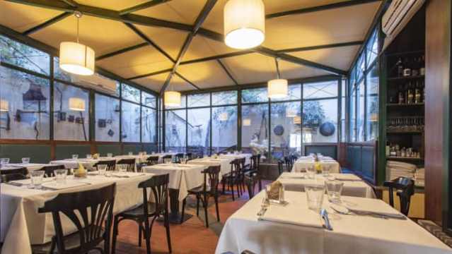 Gli Orti di via Elisa