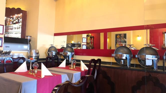 Indian Palace餐厅图片