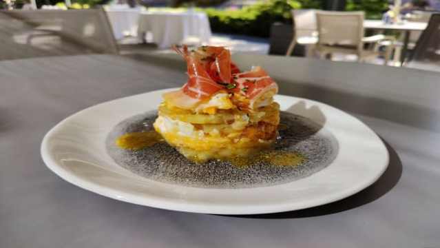 La Terraza de la Ribera