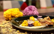 Monte Carlo Living餐厅图片