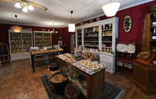 Taverna / MercadoNacional餐厅图片