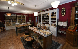 Taverna / MercadoNacional