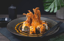 Restaurant Konomi餐厅图片