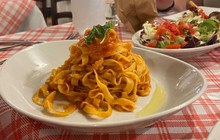 Ristorante La Buca di Bacco餐厅图片