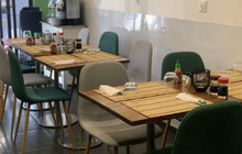Htai餐厅图片
