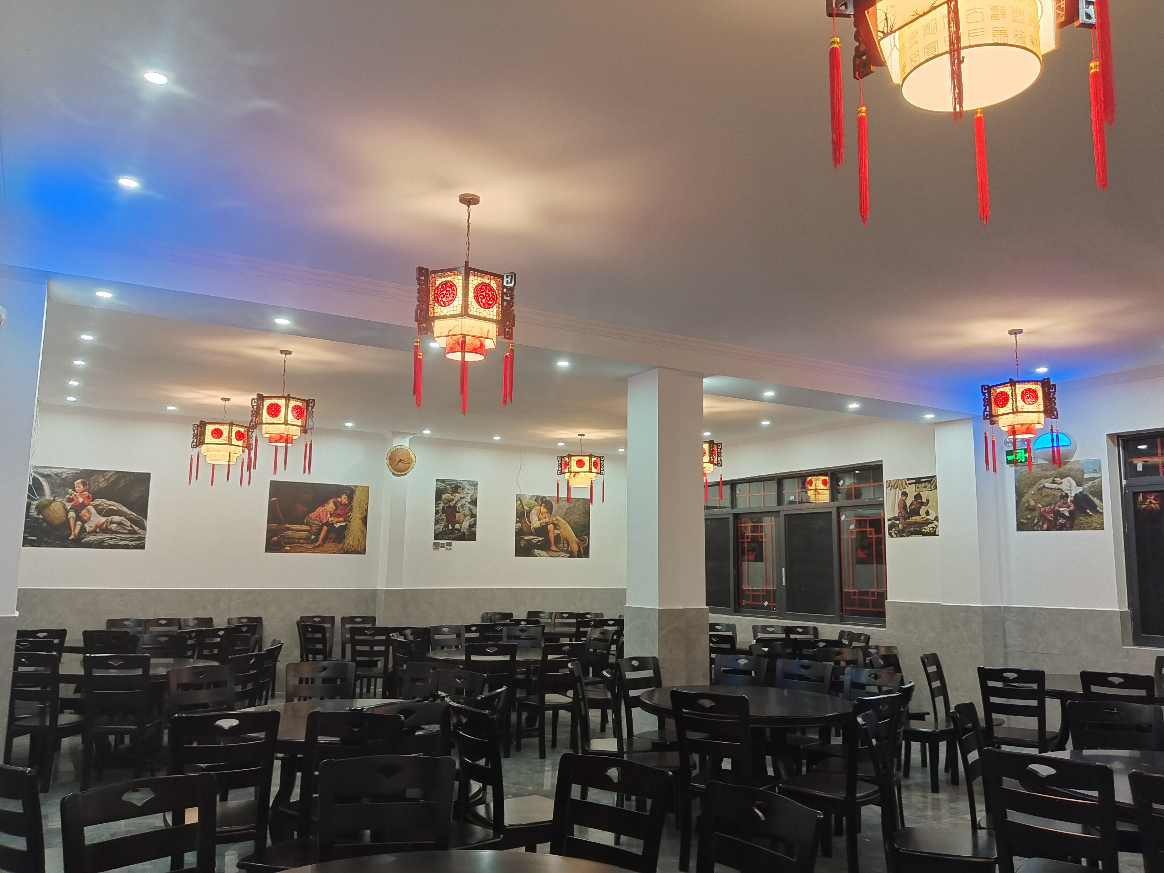 茅庐农庄(泸定县杵坭乡店)