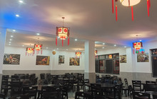 茅庐农庄(泸定县杵坭乡店)餐厅图片