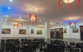 茅庐农庄(泸定县杵坭乡店)