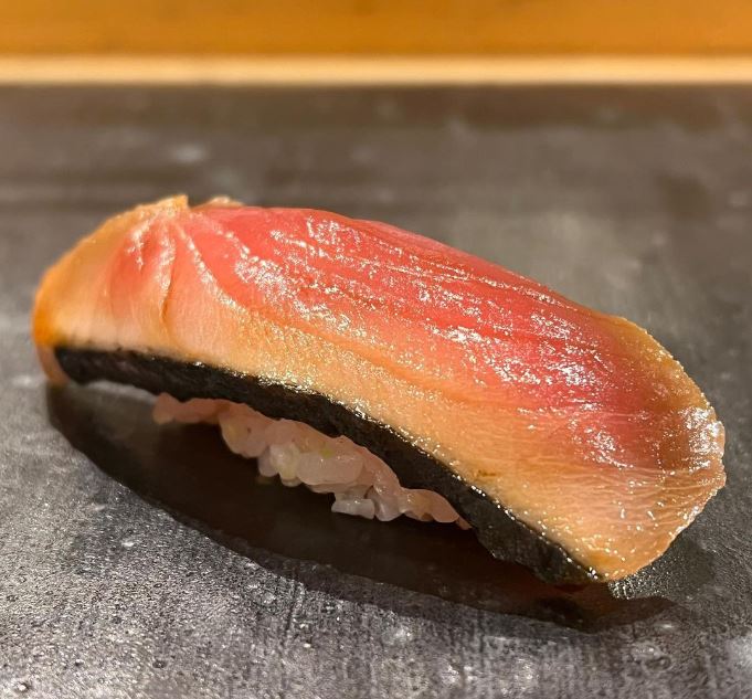 小判寿司餐厅图片